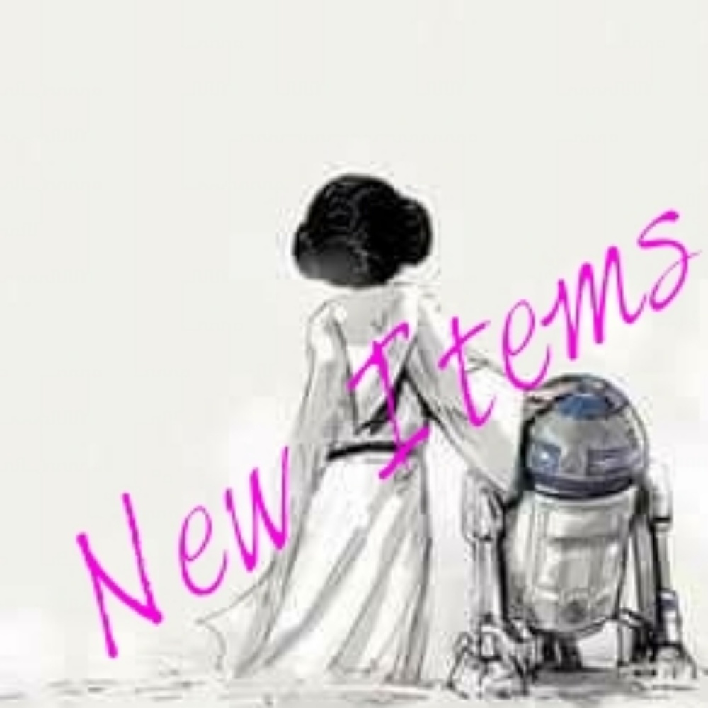 New Items
